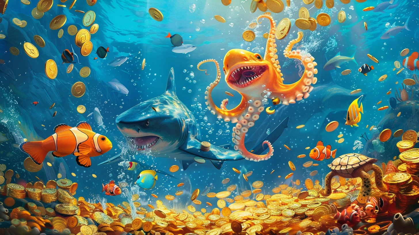 Khám Phá Thế Giới Giải Trí Với 888slot