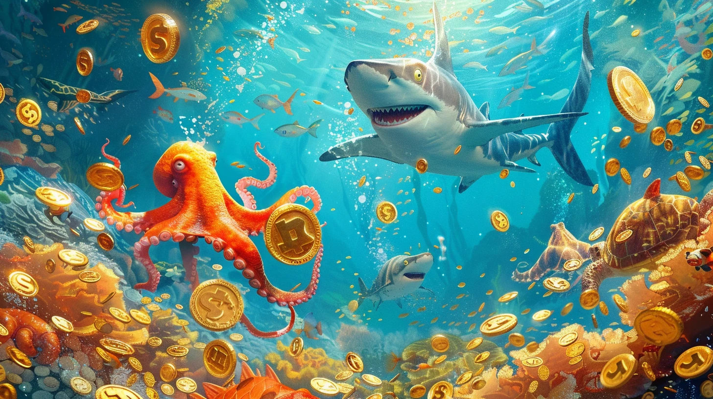 Khám Phá Thế Giới Giải Trí Với 888slot