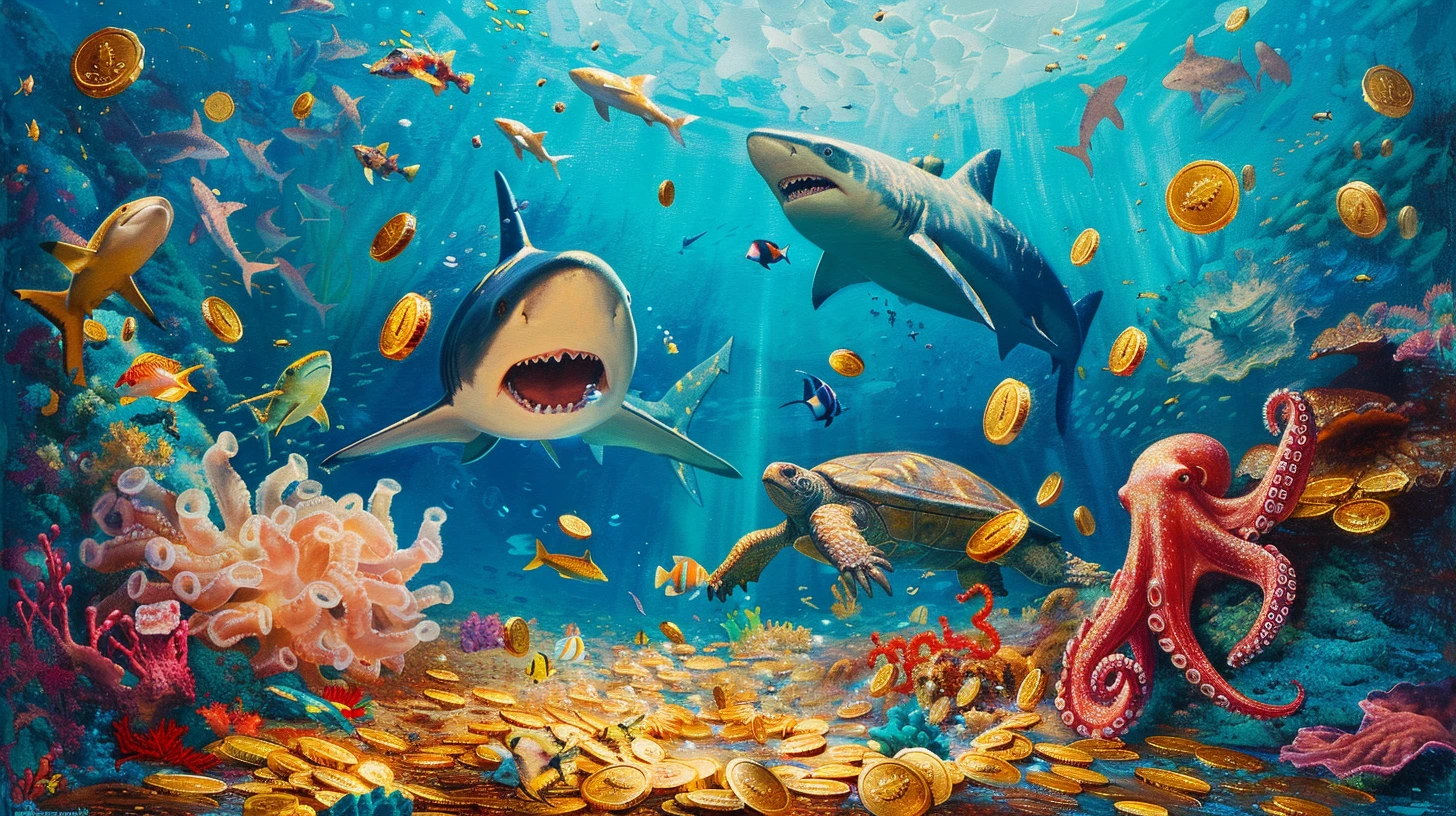 Khám Phá Thế Giới Của Okvip: Những Điều Cần Biết