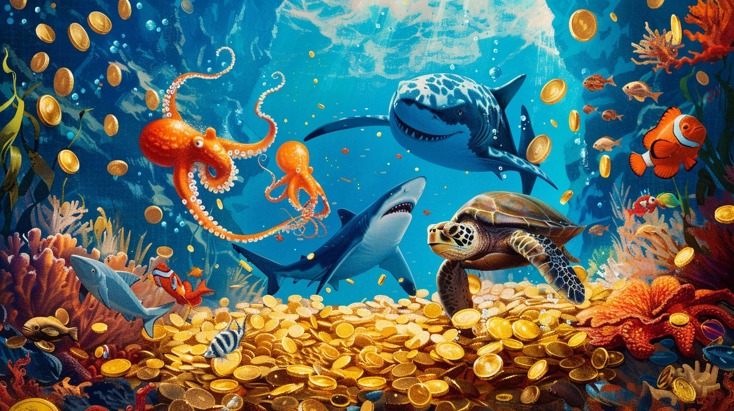 Khám Phá Thế Giới Giải Trí Với 888slot