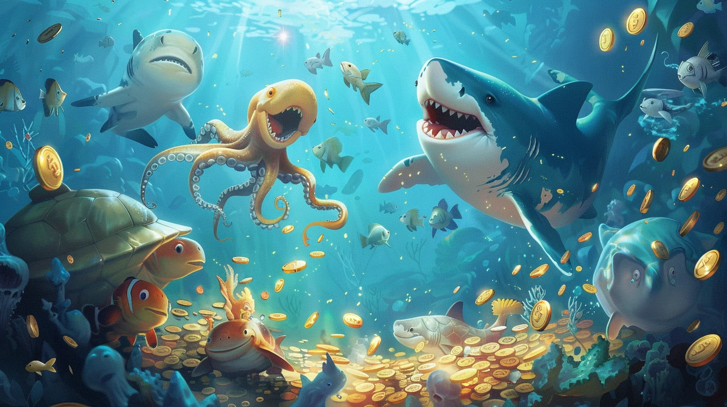 Khám Phá Thế Giới Giải Trí Với 888slot