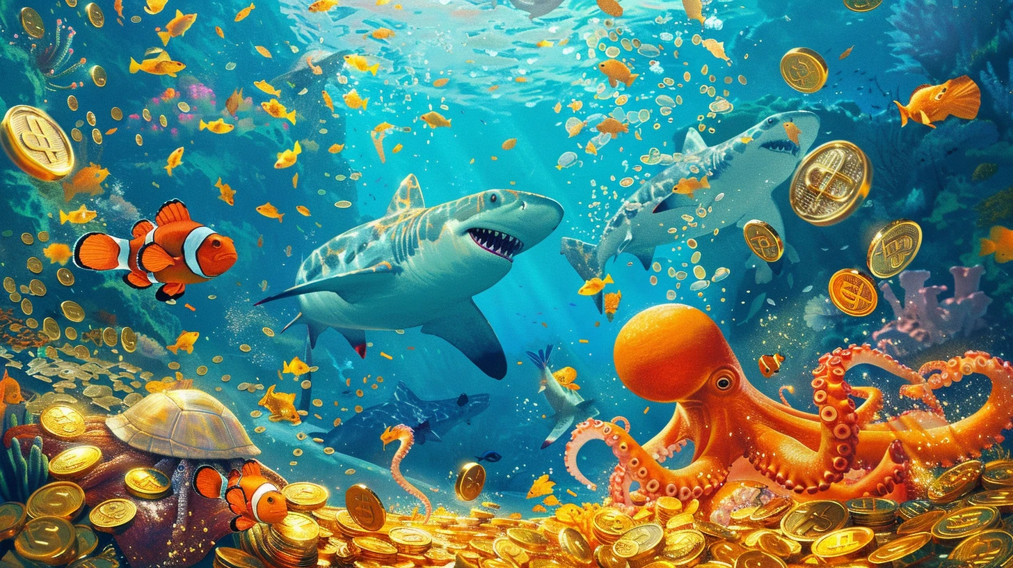 Khám Phá Thế Giới Giải Trí Với 888slot