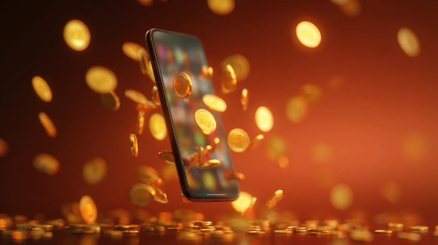 Khám Phá Thế Giới 888slot và Những Điều Thú Vị Liên Quan