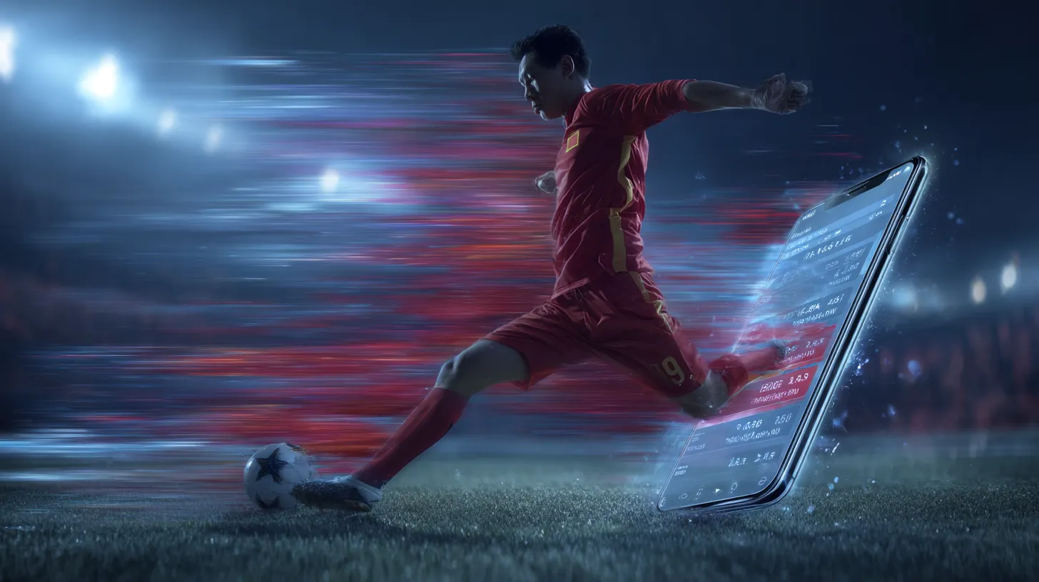 Khám Phá Thế Giới Xổ Số và Các Công Cụ Hỗ Trợ Trực Tuyến