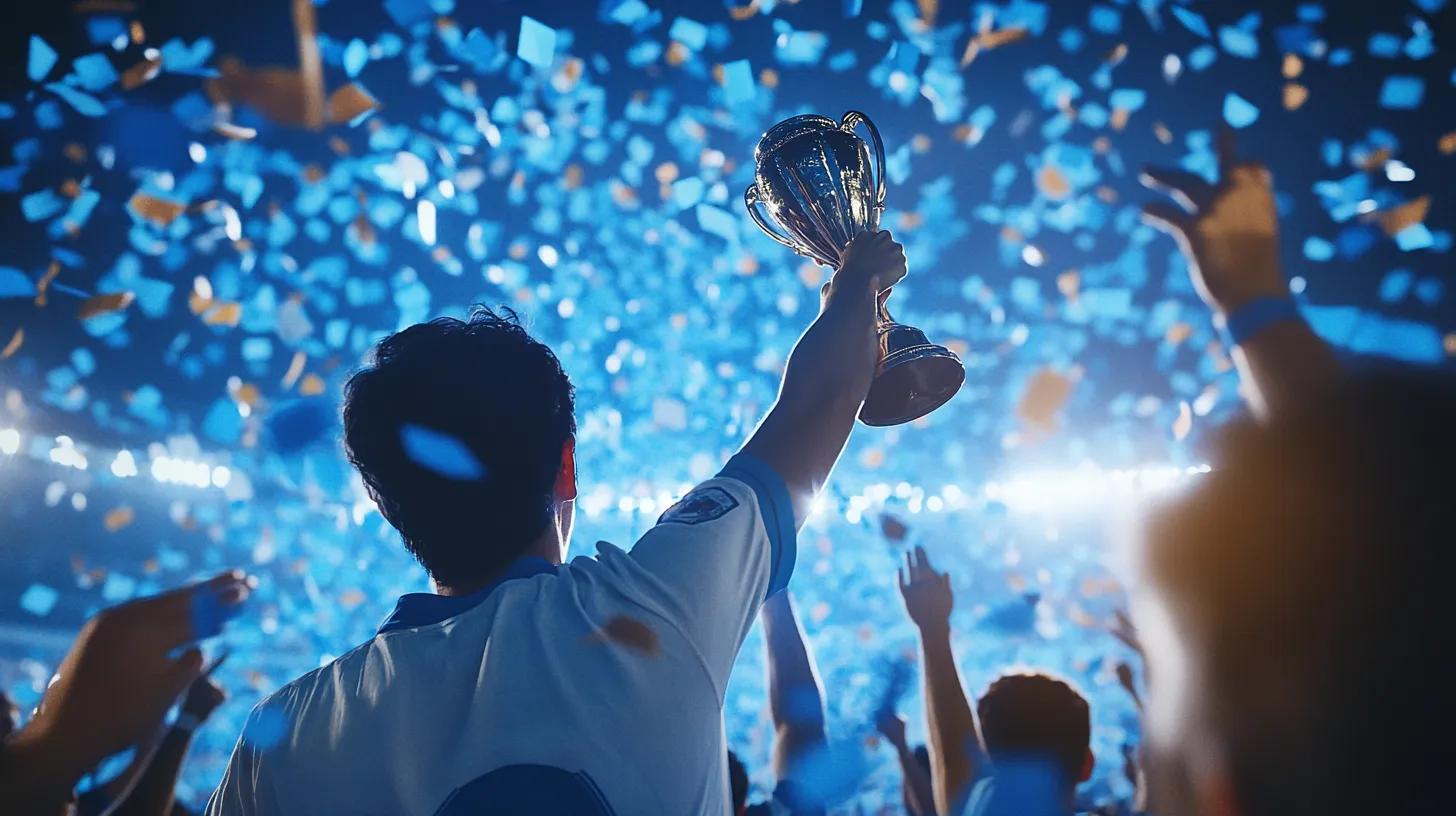 Khám Phá Jun888: Dịch Vụ Trực Tuyến Hàng Đầu Cho Người Đam Mê Bóng Đá