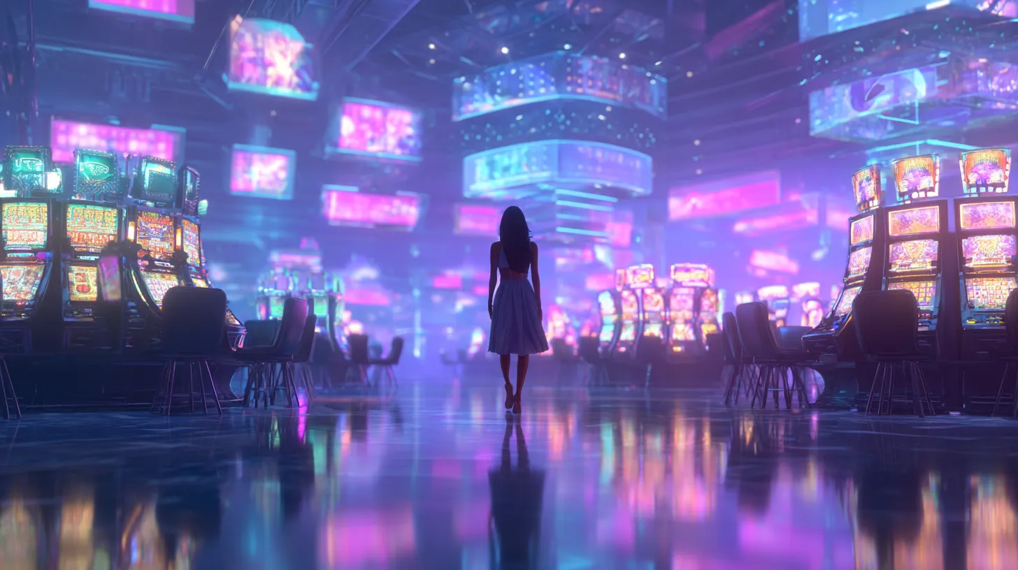 Khám Phá Win777: Sự Kết Hợp Hoàn Hảo Giữa Giải Trí và Thể Thao