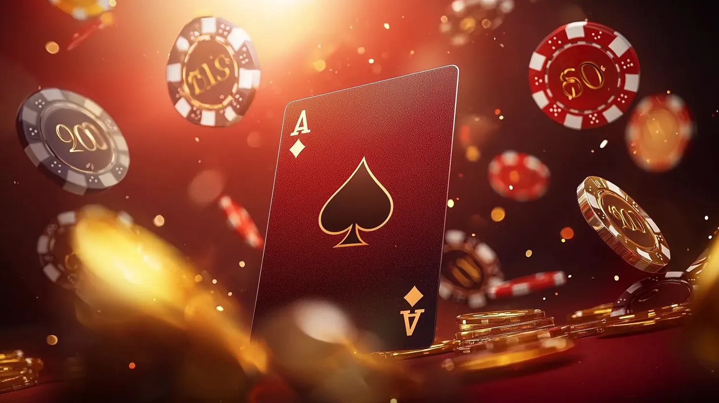 Khám Phá Thế Giới Giải Trí Với 888slot
