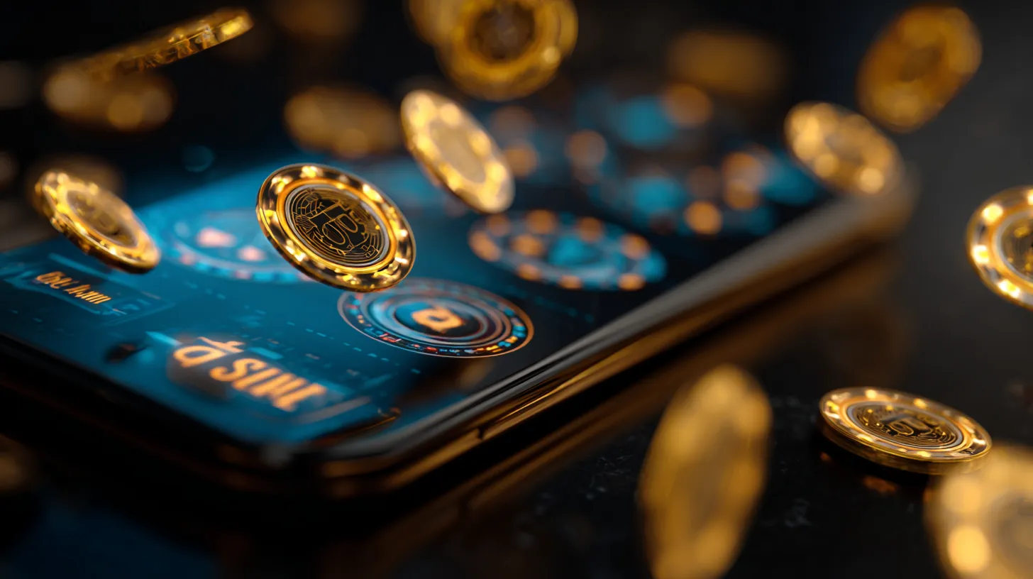 Khám Phá Thế Giới 888slot và Những Điều Thú Vị Liên Quan