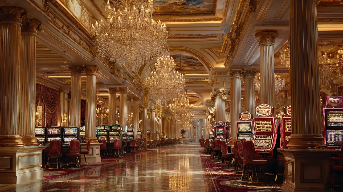 Khám Phá Thế Giới Xổ Số Với OKVIP Đăng Nhập