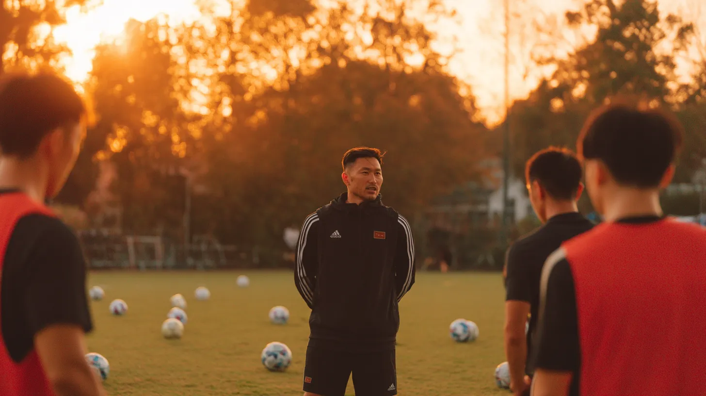 Khám Phá Rik VIP: Nền Tảng Đánh Giá Kết Quả Bóng Đá