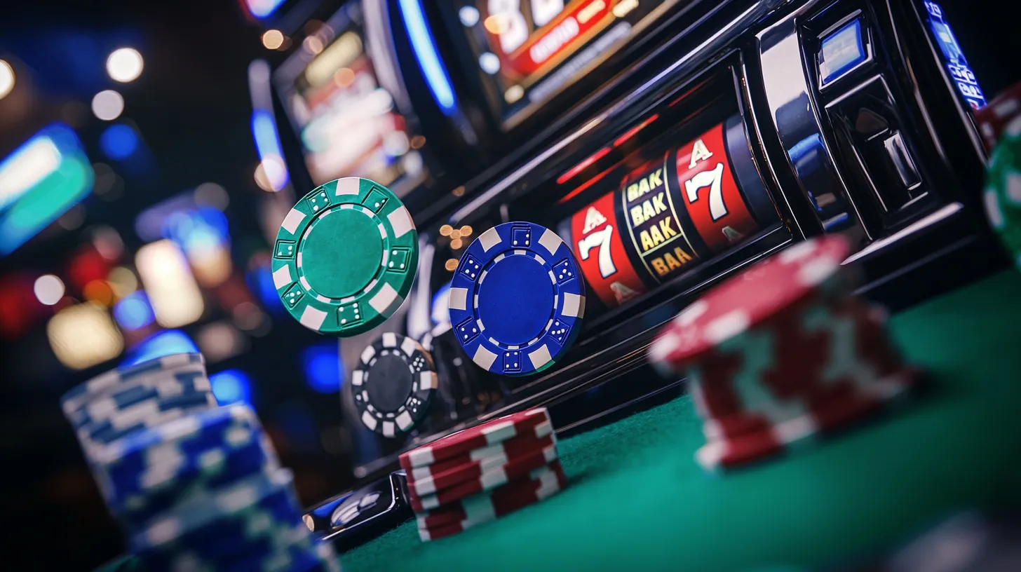 Khám Phá Thế Giới 888slot và Những Điều Thú Vị Liên Quan