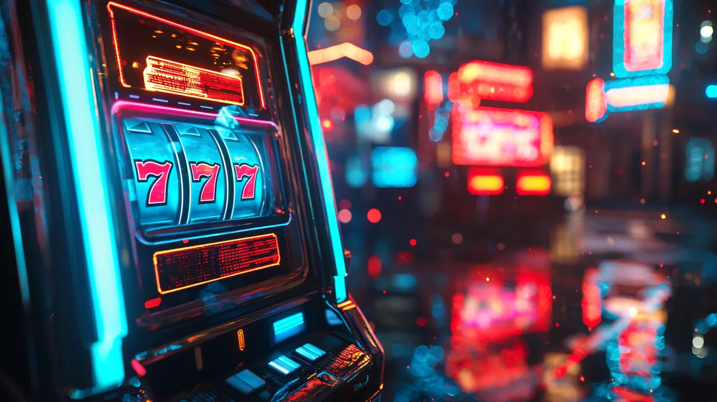 Khám Phá Thế Giới Giải Trí Với 888slot