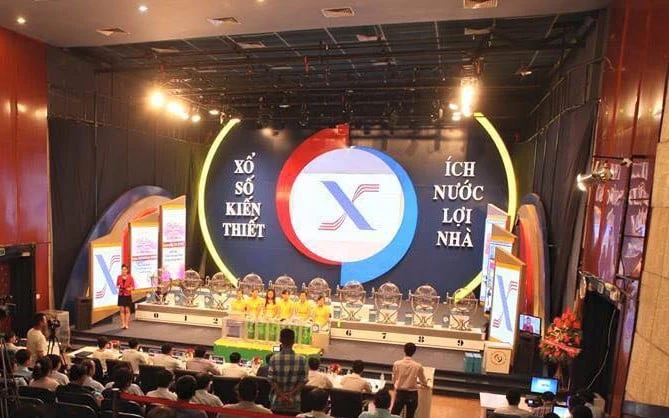 Khám Phá Xổ Số Online: Tại Sao Nên Chọn Ok99?