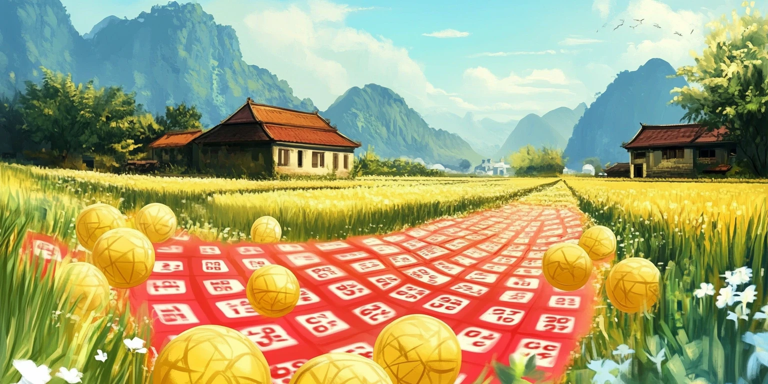 Khám Phá Thế Giới Xổ Số Miền Nam với 78wim