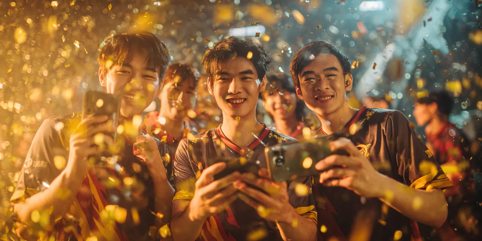 Khám Phá 888slot: Địa Chỉ Chơi Game Bạc Hàng Đầu