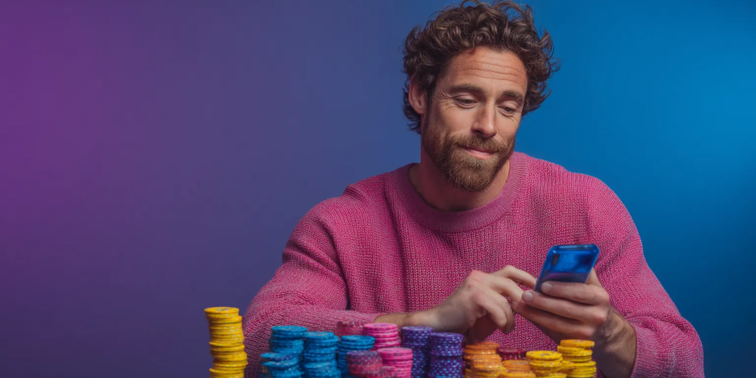 Khám Phá 79bet: Nền Tảng Xổ Số Online Đáng Tin Cậy